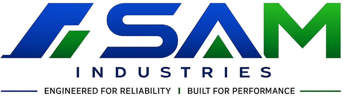 SAM Industries